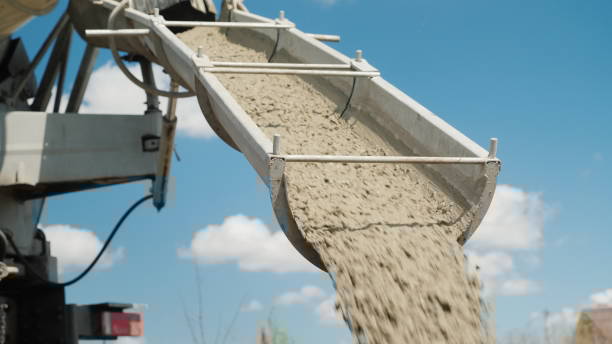 Best Concrete Staining and Coloring in Mountain Green, UT