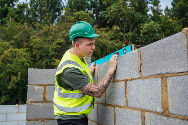 Best Concrete Retaining Walls in Mountain Green, UT