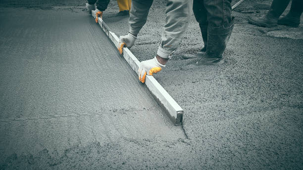 Best Concrete Foundation Repair in Mountain Green, UT