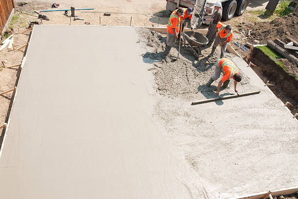  Mountain Green, UT Concrete contractor Pros